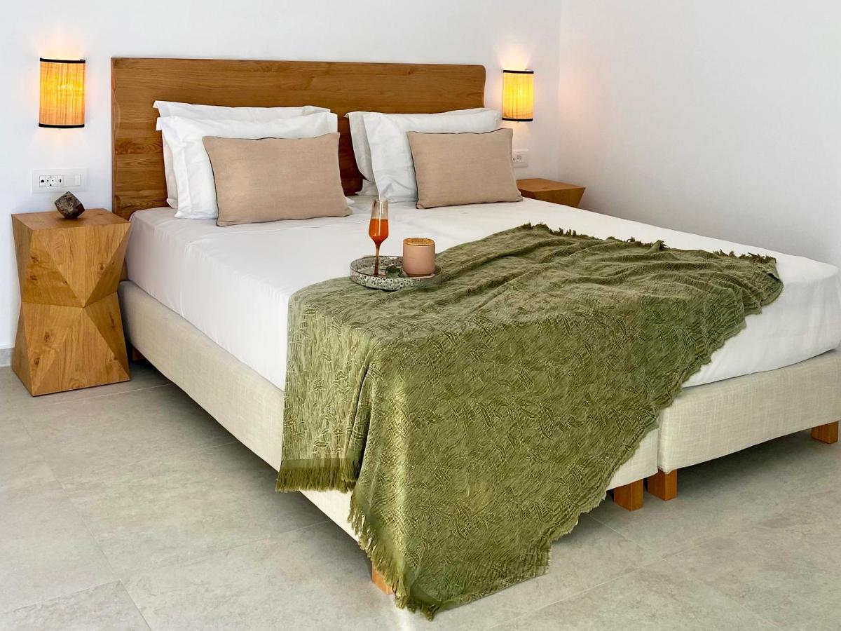 Mykonos Town Calistus Mykonos 아파트 외부 사진