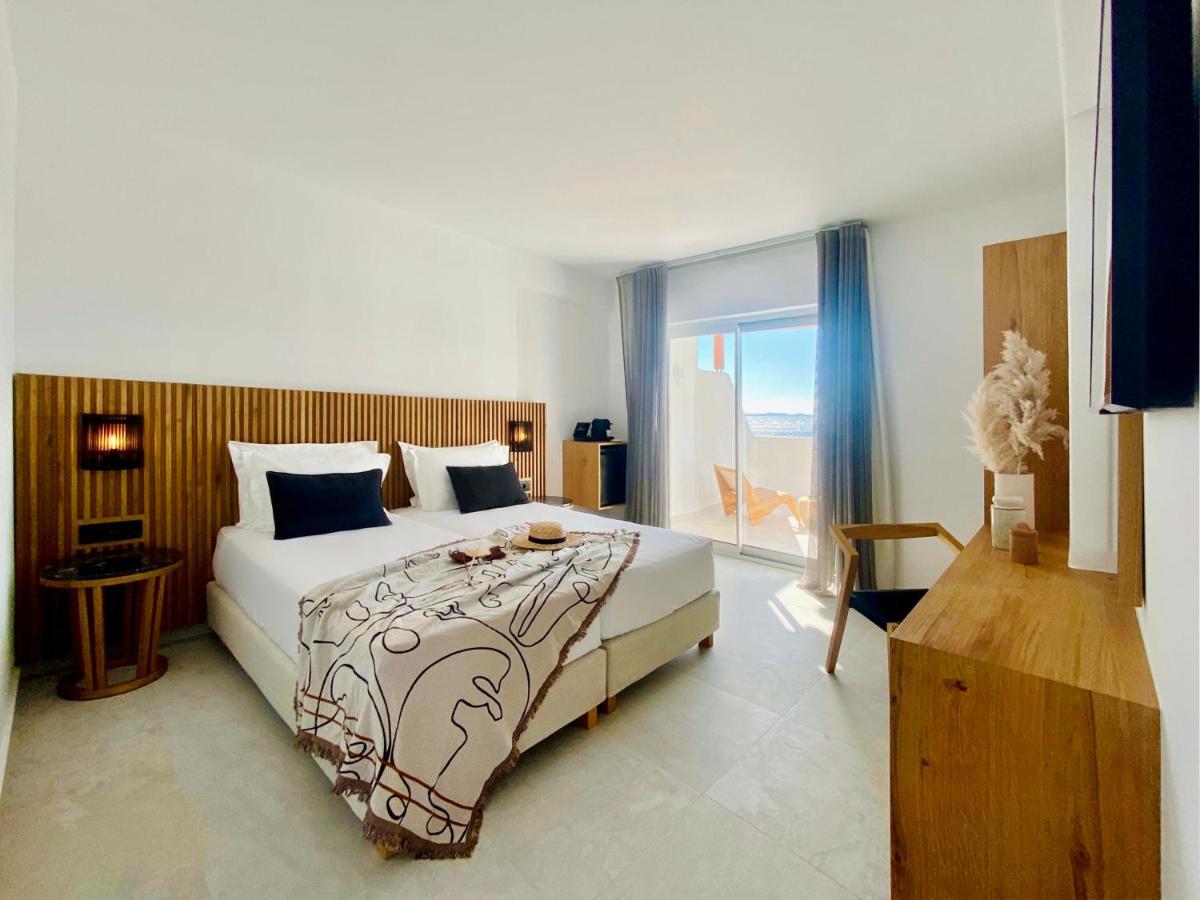 Mykonos Town Calistus Mykonos 아파트 외부 사진